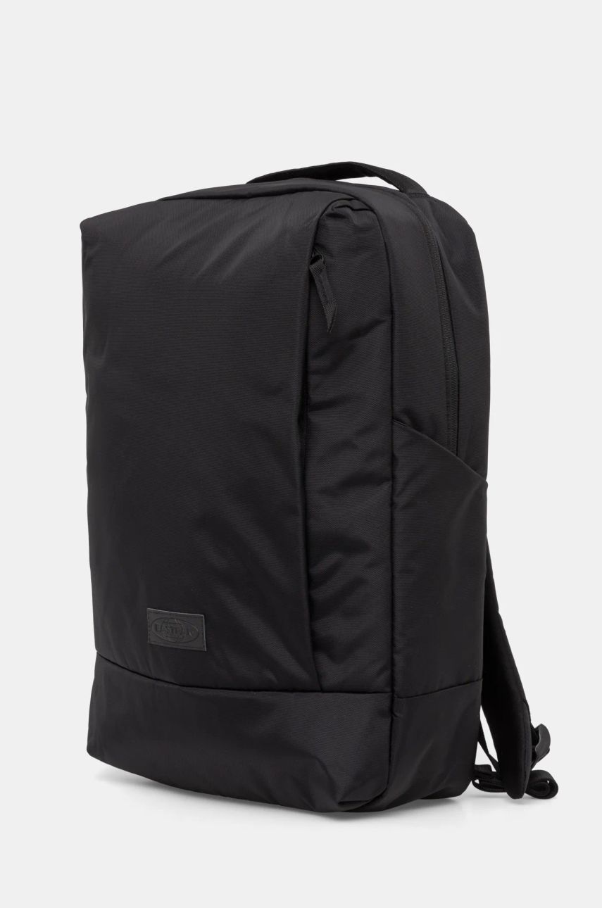 Nahrbtnik EASTPAK Tecum F Cnnct Smooth Backpack Črna | EK0A5BE95A2, 1
