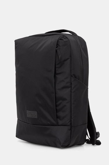 Nahrbtnik EASTPAK Tecum F Cnnct Smooth Backpack Črna | EK0A5BE95A2, 1