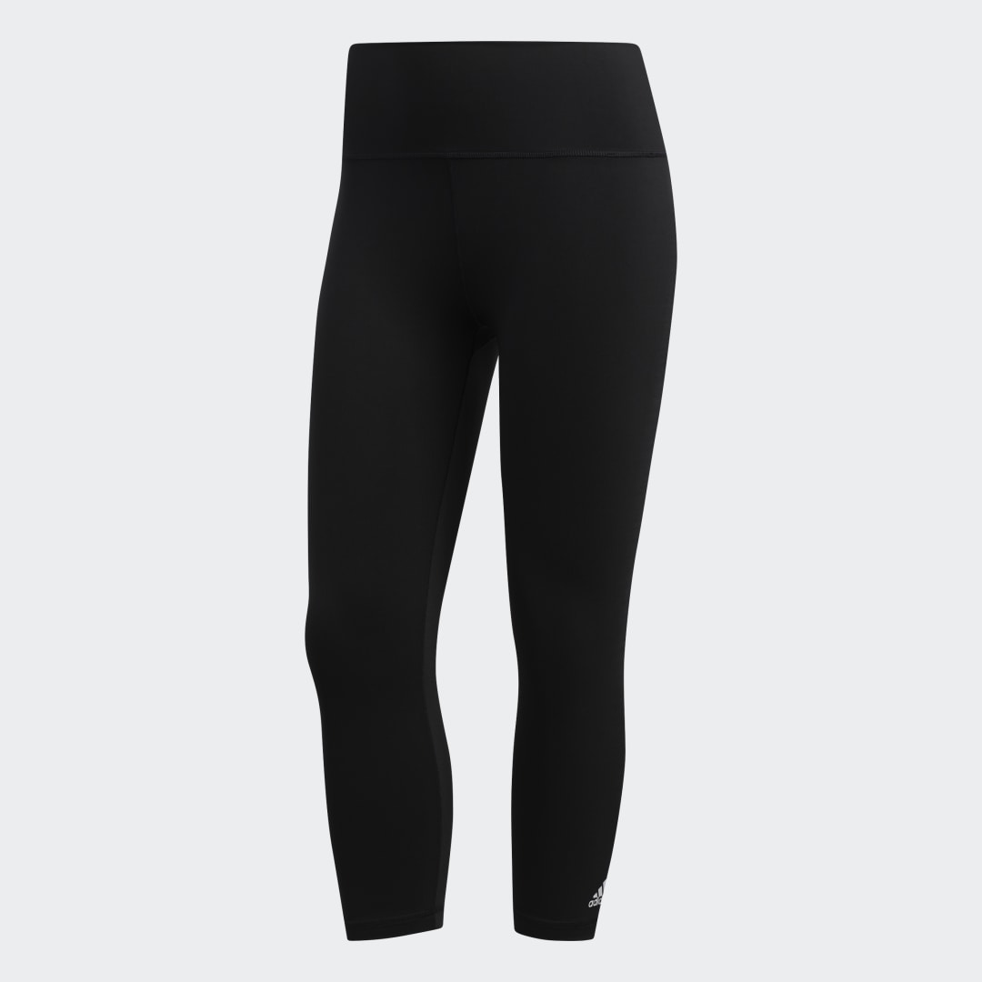 Pajkice adidas Performance Believe This 2.0 Črna | FJ7189, 1