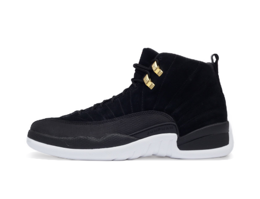 Superge in čevlji Jordan Jordan 12 Retro Črna | 130690-017