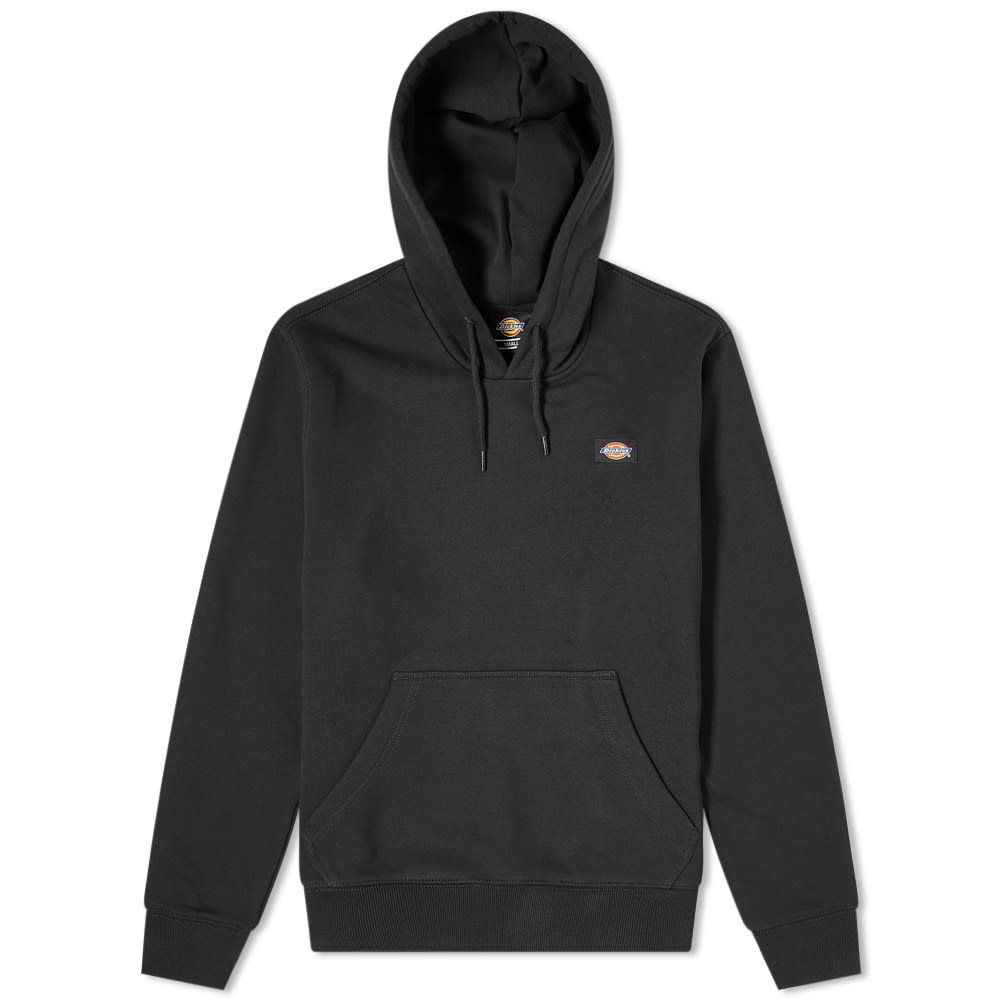 Pulover Dickies Oakport Hoody Črna | DK0A4XCD-BLK, 0