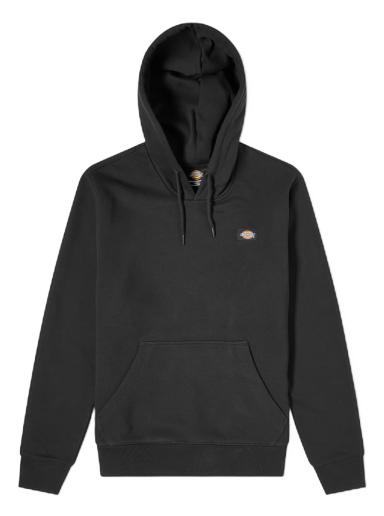 Pulover Dickies Oakport Hoody Črna | DK0A4XCD-BLK