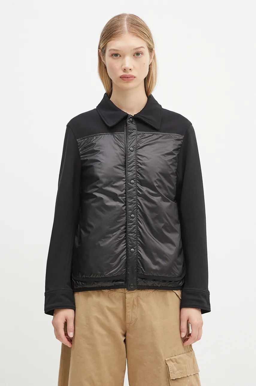 Jakna Y-3 Liner Jacket Črna | IW7479, 0