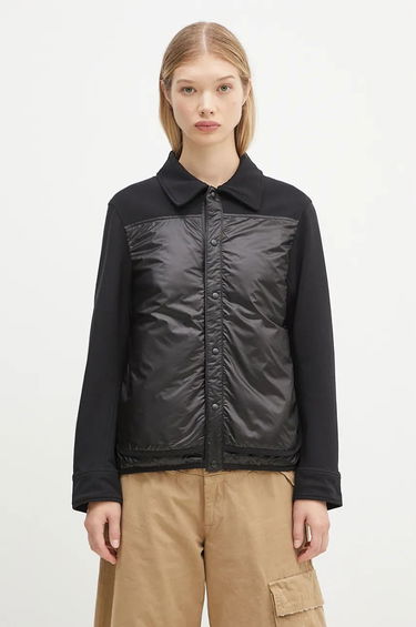 Jakna Y-3 Liner Jacket Črna | IW7479, 0