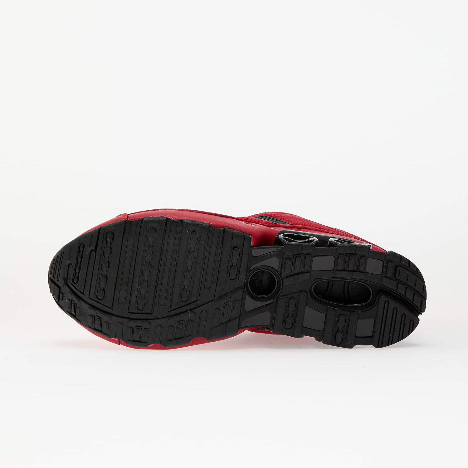 Superge in čevlji adidas Performance Megaride O1 Better Scarlet/ Core Black/ Core Black Rdeča | JR3671, 1