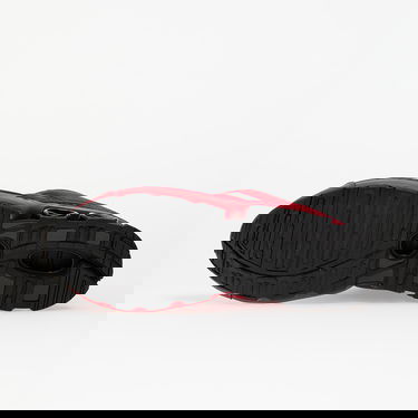 Superge in čevlji adidas Performance Megaride O1 Better Scarlet/ Core Black/ Core Black Rdeča | JR3671, 1