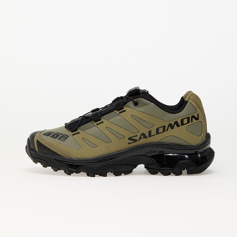 Superge in čevlji Salomon XT-4 OG Protective Zelena | L47674800