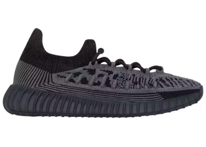 Superge in čevlji adidas Yeezy 350 V2 CMPCT "Slate Onyx" Črna | IG9606, 1