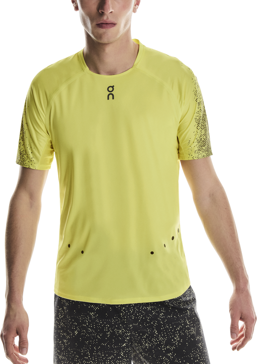 Majica On Running On Running Ultra-T Shirt Rumena | 1mf30133980
