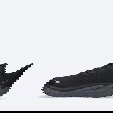 Superge in čevlji Hoka One One Clifton 8 Črna | 1119393BBLC, 3