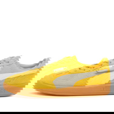 Superge in čevlji Puma Puma Palermo Rumena | 396463-48, 0