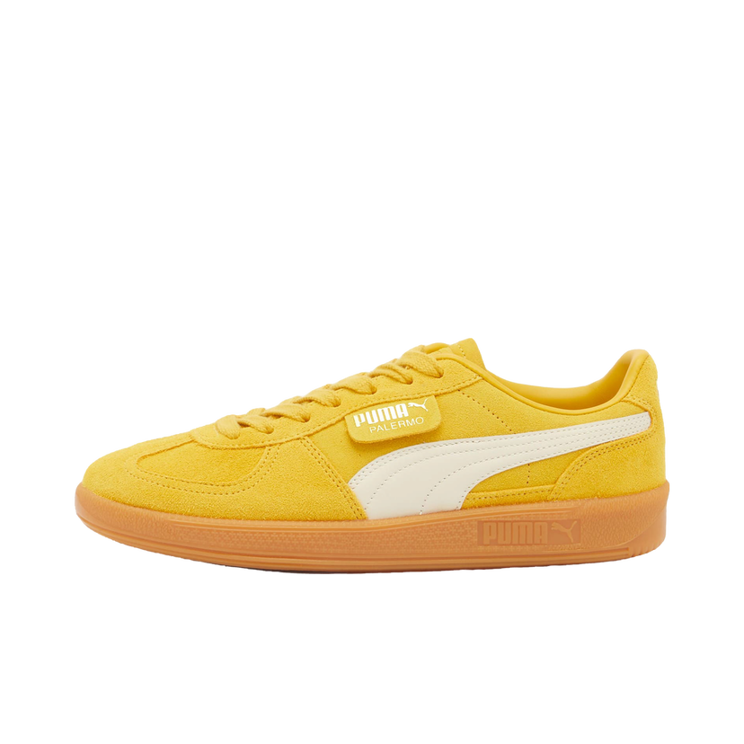 Superge in čevlji Puma Puma Palermo Rumena | 396463-48