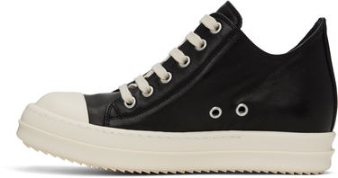 Superge in čevlji Rick Owens Rick Owens Hollywood Low Črna | RU01E5891 LGY, 2
