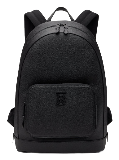 Nahrbtnik Burberry Black Rocco Črna | 8069776
