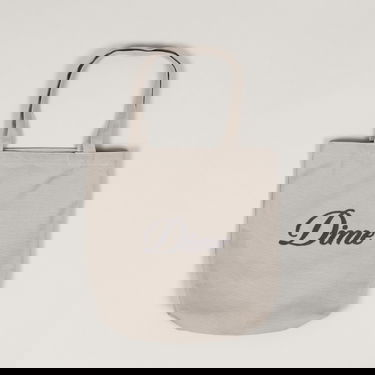 Tote bag Dime Dime Cursive Tote Bag Bež | DIMEFA2533CON, 0