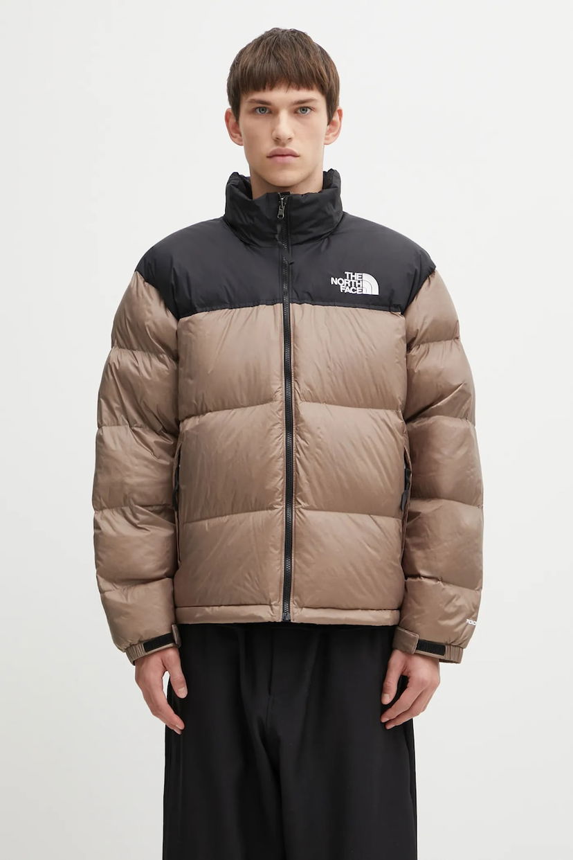 Puhovka The North Face 1996 Retro Nuptse Winter Puffer Jacket Črna | NF0A3C8DDHL1