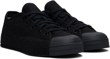 Superge in čevlji Y-3 Y-3 Lo Črna | JS0591, 3