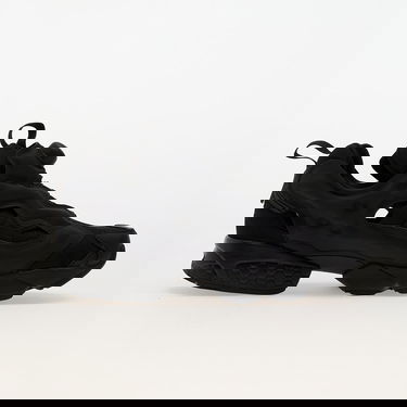 Superge in čevlji Reebok Instapump Fury 94 Črna | 100211659, 2