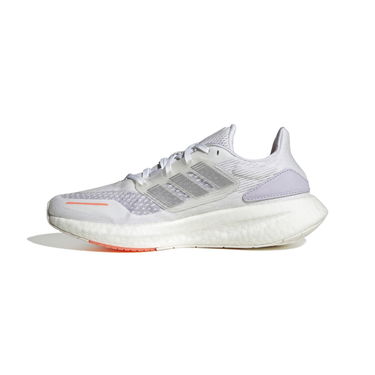 Superge in čevlji adidas Performance Pureboost 22 h.rdy w 44 Siva | HQ1420, 2