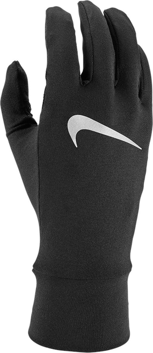 Rokavice Nike Fleece Gloves Running Črna | 9331-96-082, 0