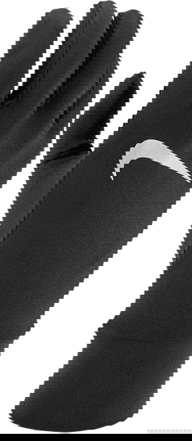 Rokavice Nike Fleece Gloves Running Črna | 9331-96-082, 0