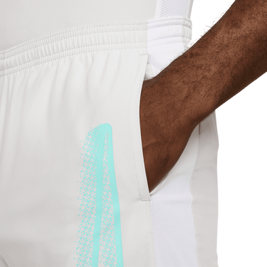Kratke hlače Nike Nike Academy Shorts Bela | fz0387-025, 3