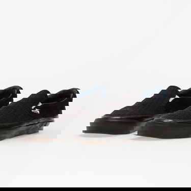 Superge in čevlji Vans LX Classic Slip-On 98 Tweed 41 Črna | VN000D9WBLK1, 5