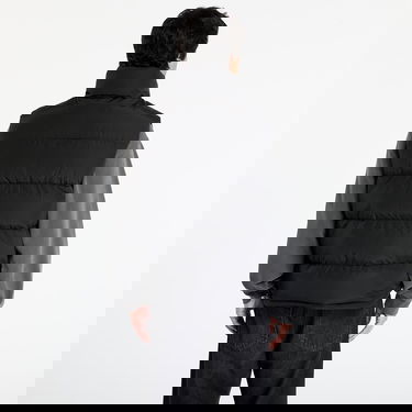 Telovnik Carhartt WIP Brent Puffer Vest Črna | I035362.89XX, 4