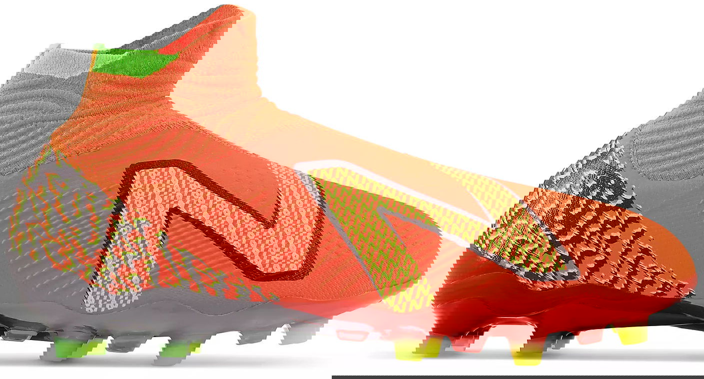 Superge in čevlji New Balance TEKELA V4 PRO FG Oranžna | st1fdf4, 0