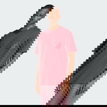 Majica adidas Performance Pocket Tee Bordo | IX9606, 0