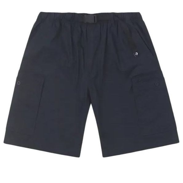Kratke hlače Converse Utility 9" Baggy Shorts Modra | 10026434-A02