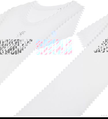 Majica Nike NZSx11TS SLOVENIJA shirt wmn white Bela | nzsnzs300-100, 0