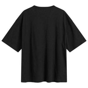 Majica YMC YMC Graphic Triple T-Shirt, Size Large Črna | END-YMCGT-BLK, 2