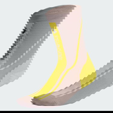 Nogavice adidas Performance Crew Socks Siva | IA1852, 0