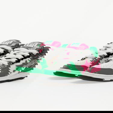 Superge in čevlji BAPE BAPE Sk8 Sta 2 Večbarvna | 0ZXSHM191312OGRX, 5