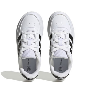 Superge in čevlji adidas Performance adidas Breaknet 2.0 K 37 1/3 Bela | HP8956, 4