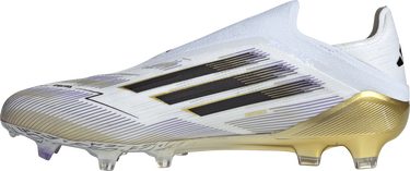 Superge in čevlji adidas Performance F50 Elite Firm Ground Cleats Bela | JH7625, 1