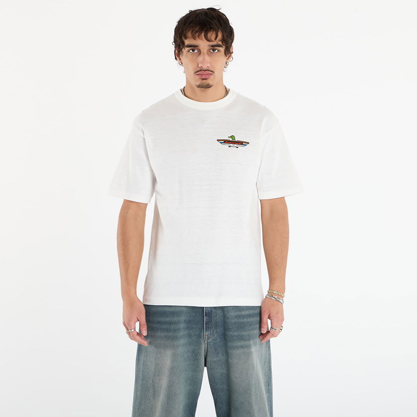 Majica Human Made Graphic T-Shirt Bela | HM30TE013WH