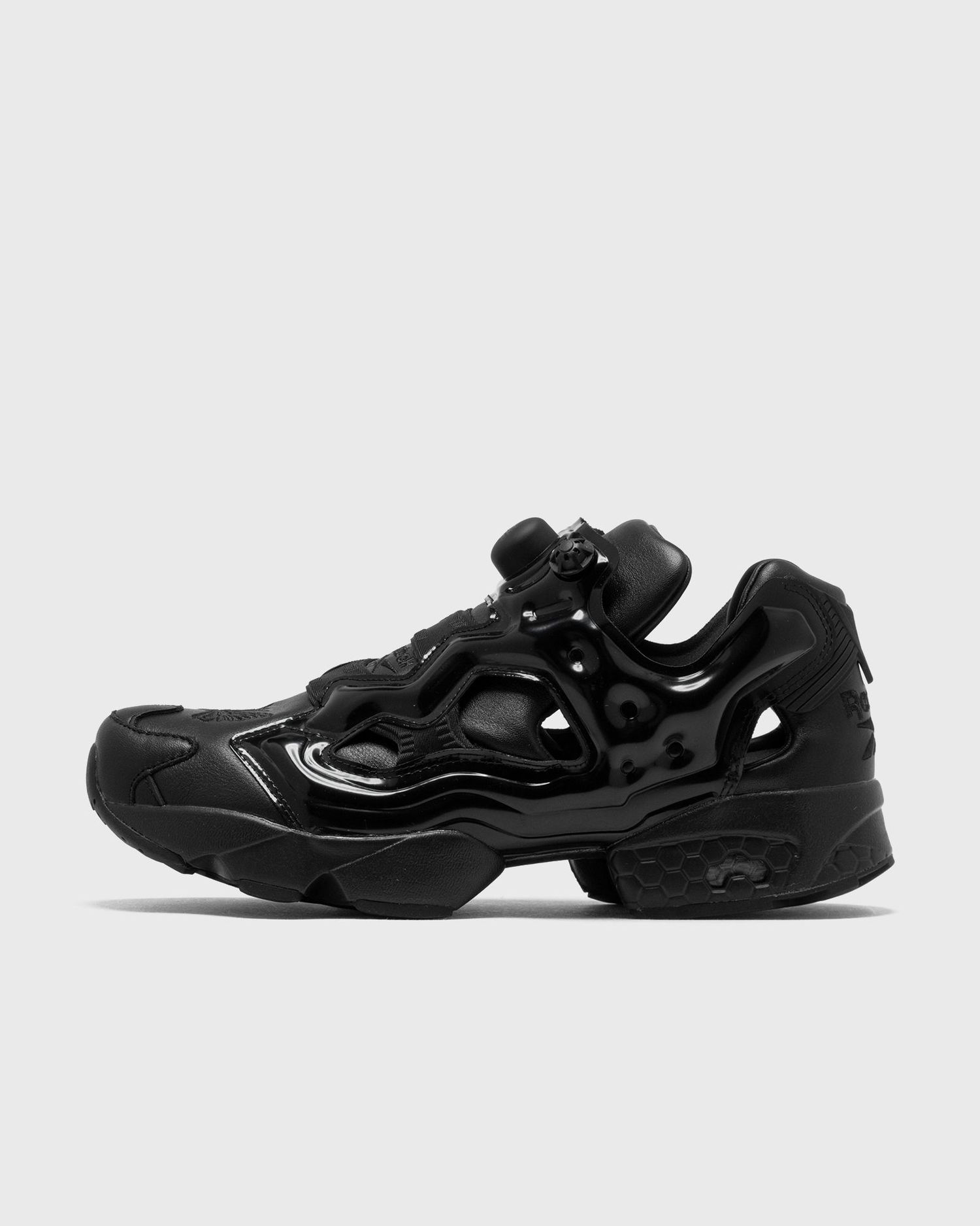 Superge in čevlji Reebok needles x INSTAPUMP FURY 94 Črna | RMIA04SC99LEA0021010, 0