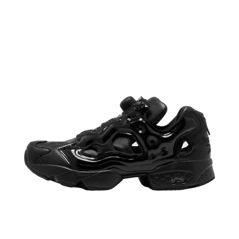 Superge in čevlji Reebok needles x INSTAPUMP FURY 94 Črna | RMIA04SC99LEA0021010