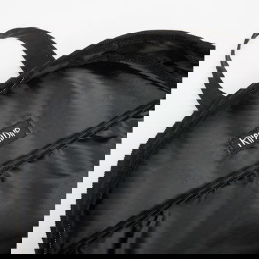 Nahrbtnik RIPNDIP Venice Corduroy Backpack Black Črna | RNDSUM24238, 2