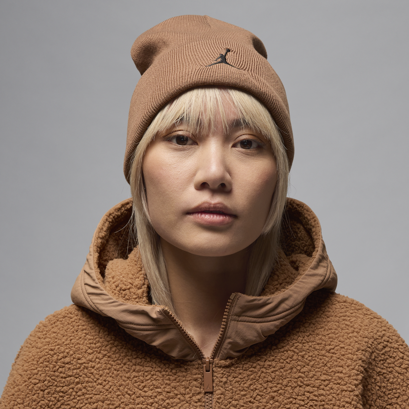 Beanie Jordan Jordan Peak Rjava | HJ3224-223