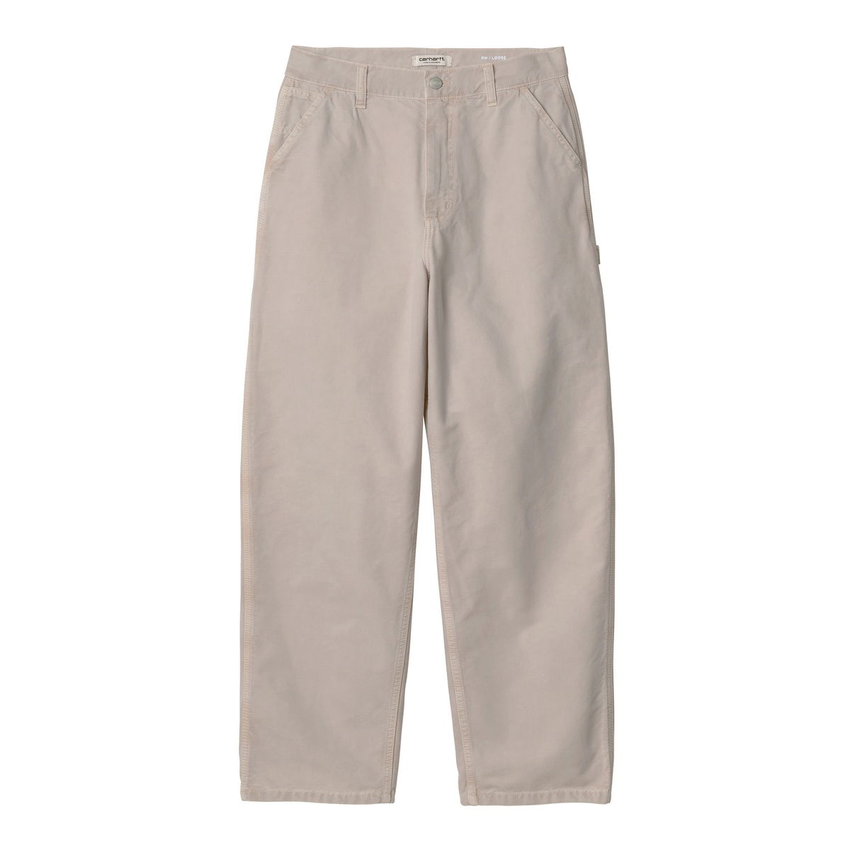 Cargo hlače Carhartt WIP Carhartt WIP Brandon Single Knee Pants Bež | I034838_4, 1