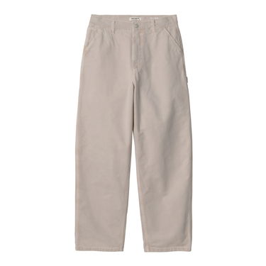 Cargo hlače Carhartt WIP Carhartt WIP Brandon Single Knee Pants Bež | I034838_4, 1
