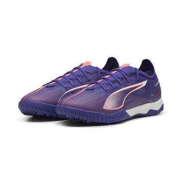 Superge in čevlji Puma ULTRA 5 MATCH TT Lila | 107892_01, 1