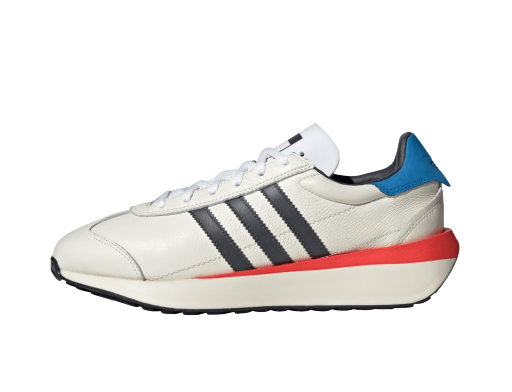 Lifestyle adidas Originals Country XLG "Off-White" Bela | id4710