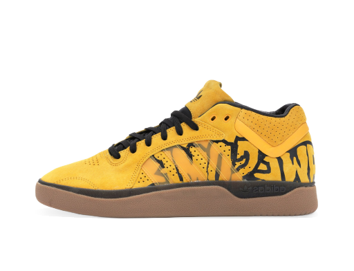 Skateboarding adidas Originals Tyshawn Fucking Awesome Oranžna | FX0865