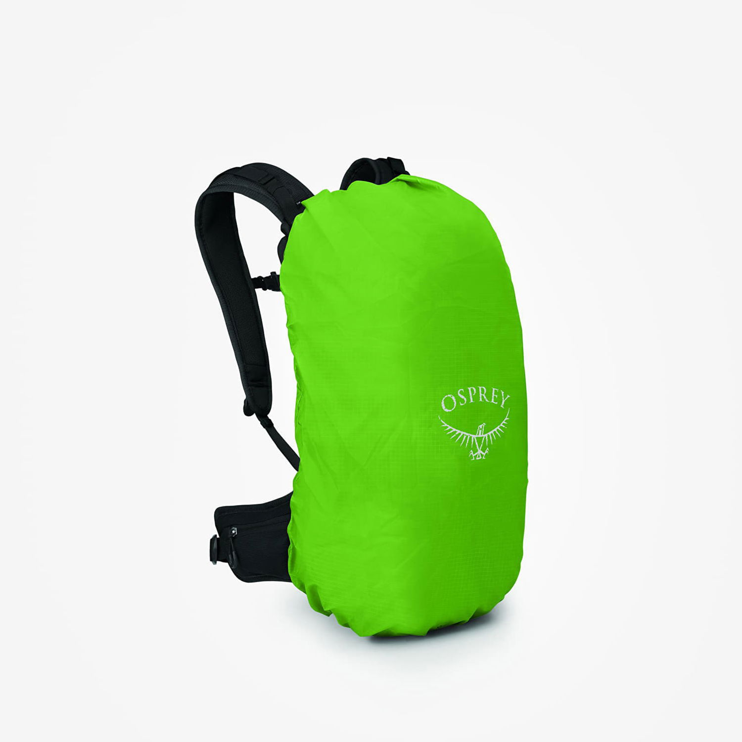 Nahrbtnik Osprey Escapist 20 Hydration Pack S/M Črna | 10030929OSP, 1