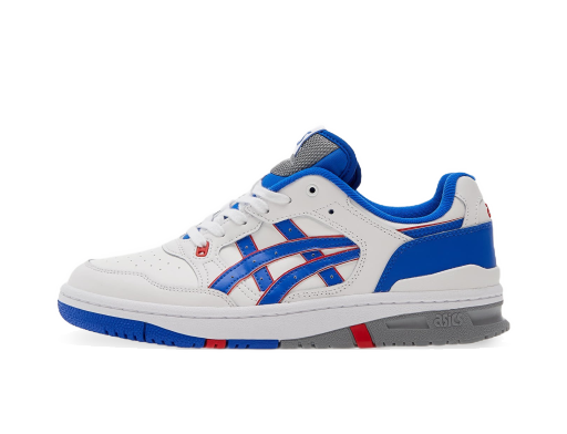 Superge in čevlji Asics SportStyle EX89 Bela | 1201A476-101