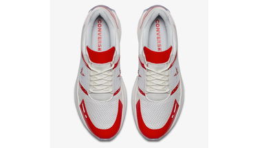 Superge in čevlji Converse Run Star OX Rdeča | 163050C, 1